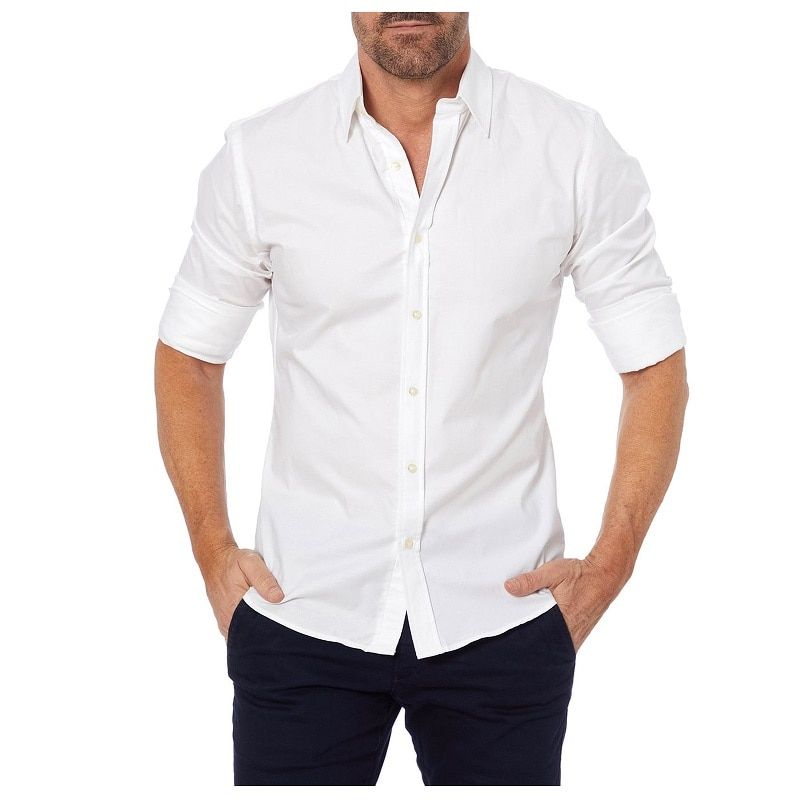 VICTUS™ - Viral Premium Shirt with Zipper
