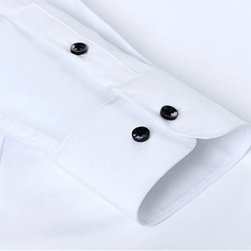 AutumnSharp Non-Iron Dress Shirt