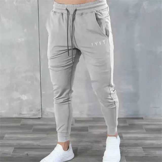 Urban Flex Jogger Pants