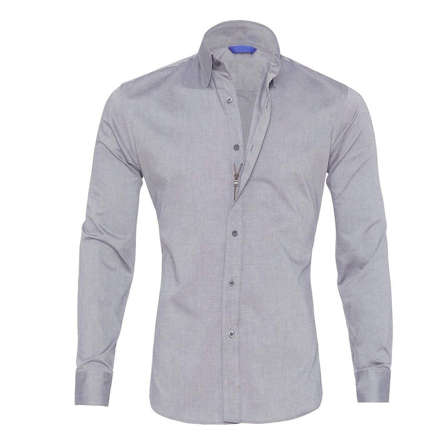 VICTUS™ - Viral Premium Shirt with Zipper