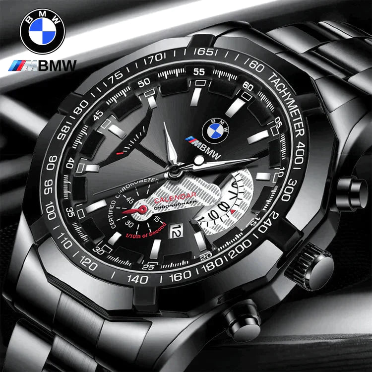 BMSPORT Premium Exclusive Waterproof Watch - Free Shipping + Guarantee (Launch 2023)