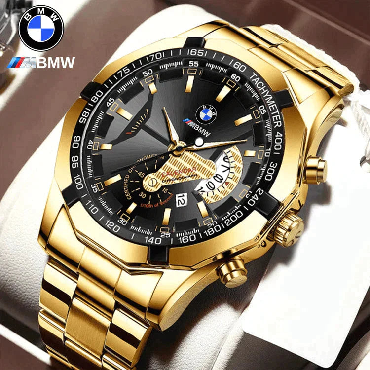 BMSPORT Premium Exclusive Waterproof Watch - Free Shipping + Guarantee (Launch 2023)