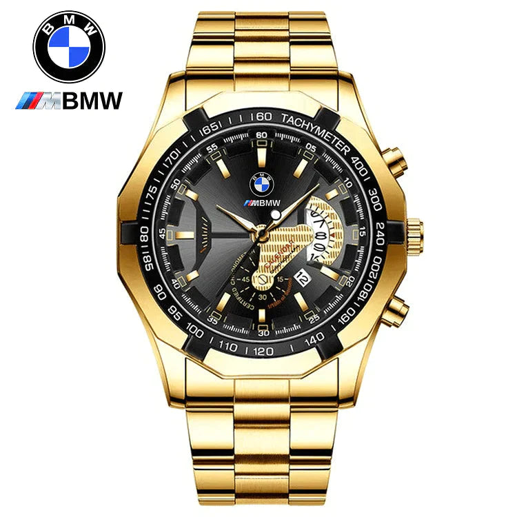 BMSPORT Premium Exclusive Waterproof Watch - Free Shipping + Guarantee (Launch 2023)