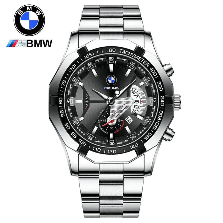 BMSPORT Premium Exclusive Waterproof Watch - Free Shipping + Guarantee (Launch 2023)