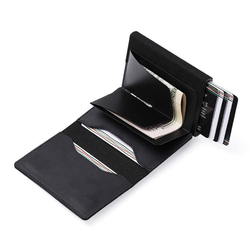 CARBON™ AIRTAG WALLET