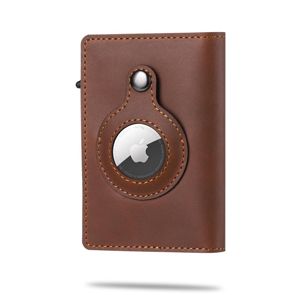 CARBON™ AIRTAG WALLET