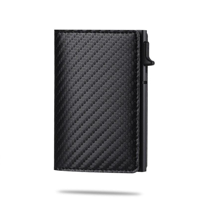 CARBON™ AIRTAG WALLET