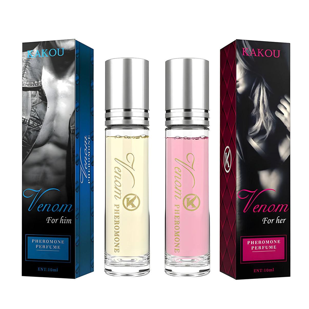 The Venom Perfume®
