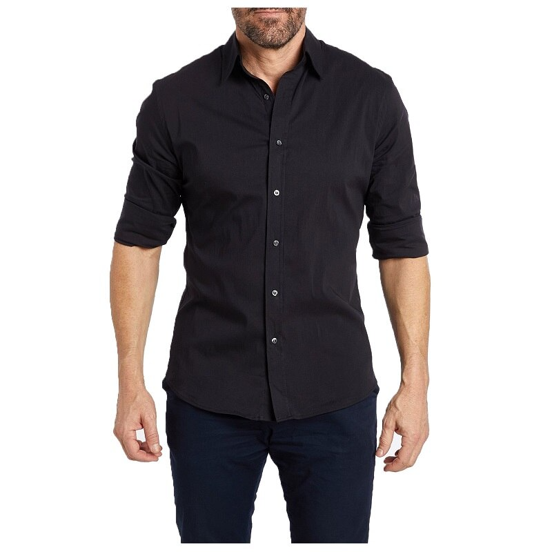 VICTUS™ - Viral Premium Shirt with Zipper