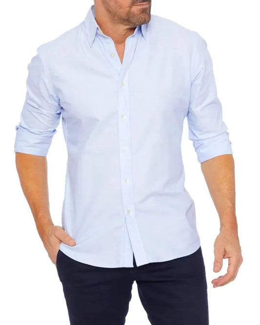 VICTUS™ - Viral Premium Shirt with Zipper
