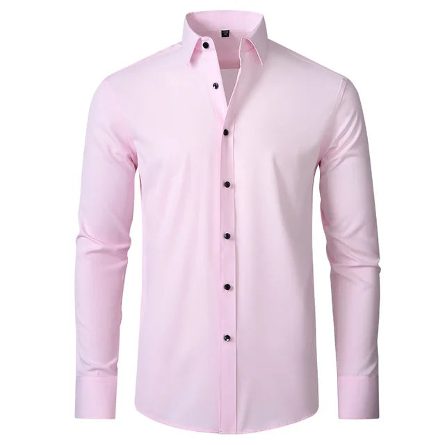AutumnSharp Non-Iron Dress Shirt