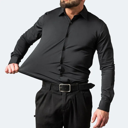 AutumnSharp Non-Iron Dress Shirt