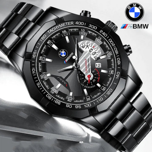 BMSPORT Premium Exclusive Waterproof Watch - Free Shipping + Guarantee (Launch 2023)