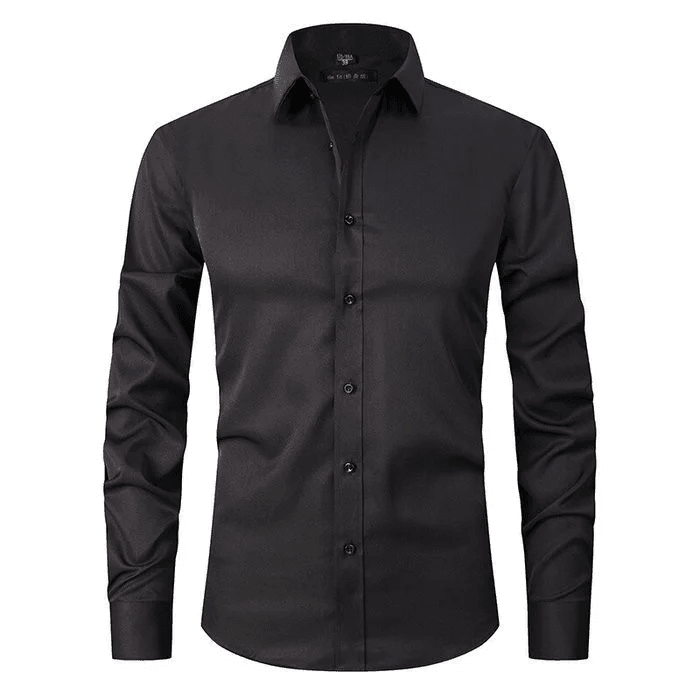 ElasticFit Anti-Wrinkle WonderShirt