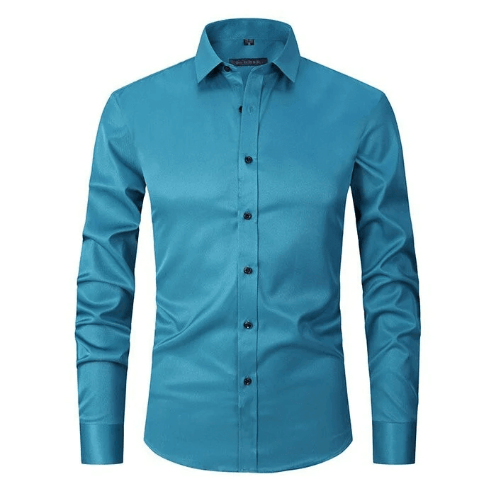 ElasticFit Anti-Wrinkle WonderShirt