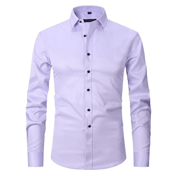 ElasticFit Anti-Wrinkle WonderShirt