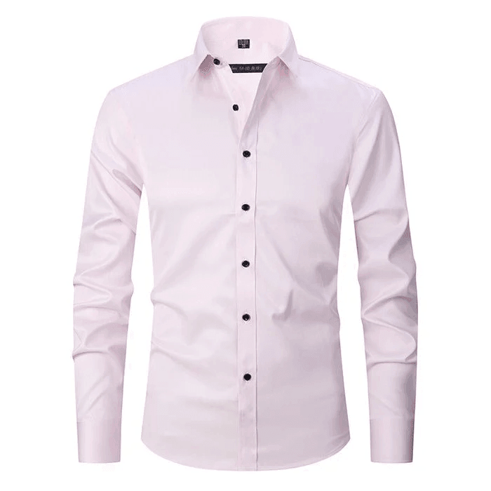 ElasticFit Anti-Wrinkle WonderShirt