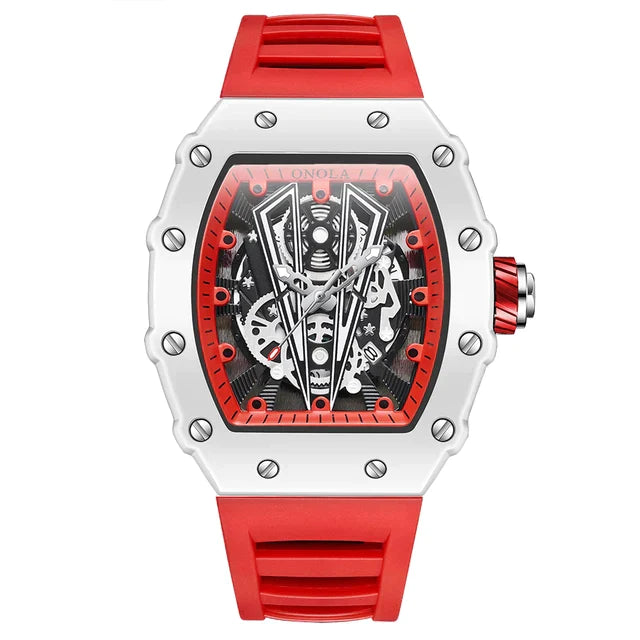 ONOLA Avant-Garde Timekeeper