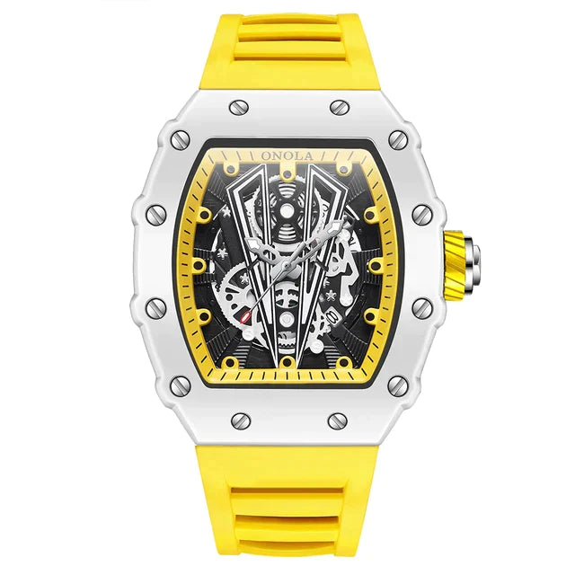 ONOLA Avant-Garde Timekeeper
