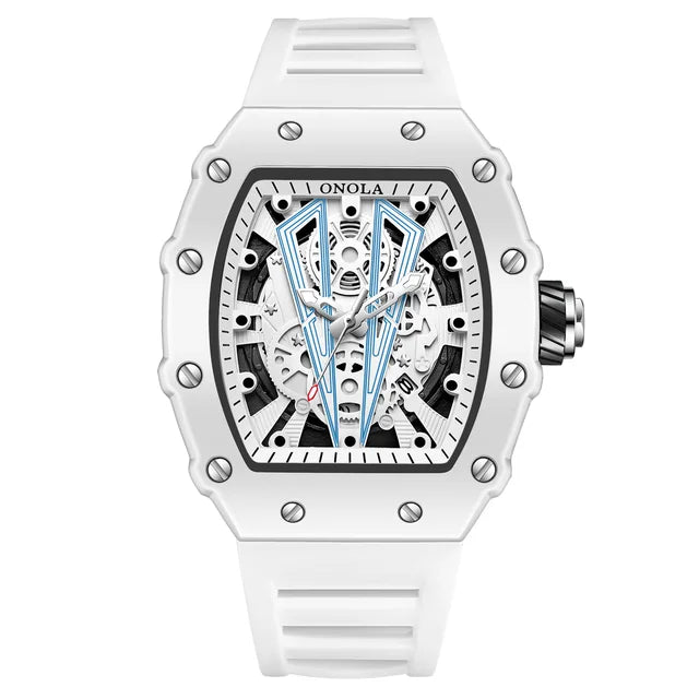 ONOLA Avant-Garde Timekeeper