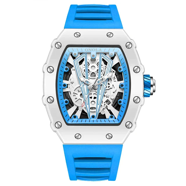 ONOLA Avant-Garde Timekeeper