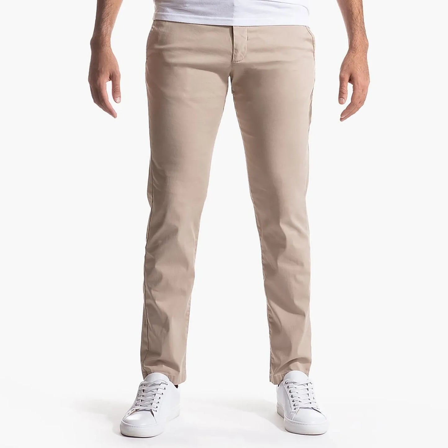 New Premium Men's Slim Classic Trousers