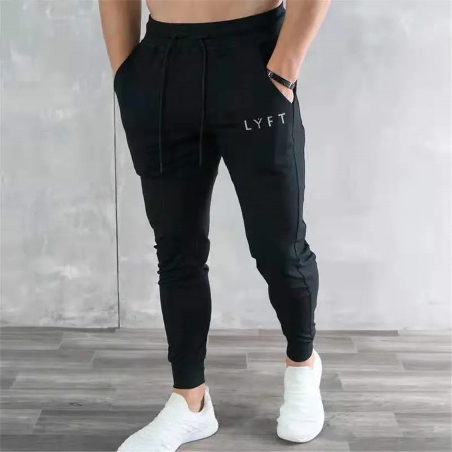 Urban Flex Jogger Pants