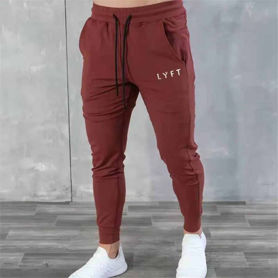 Urban Flex Jogger Pants