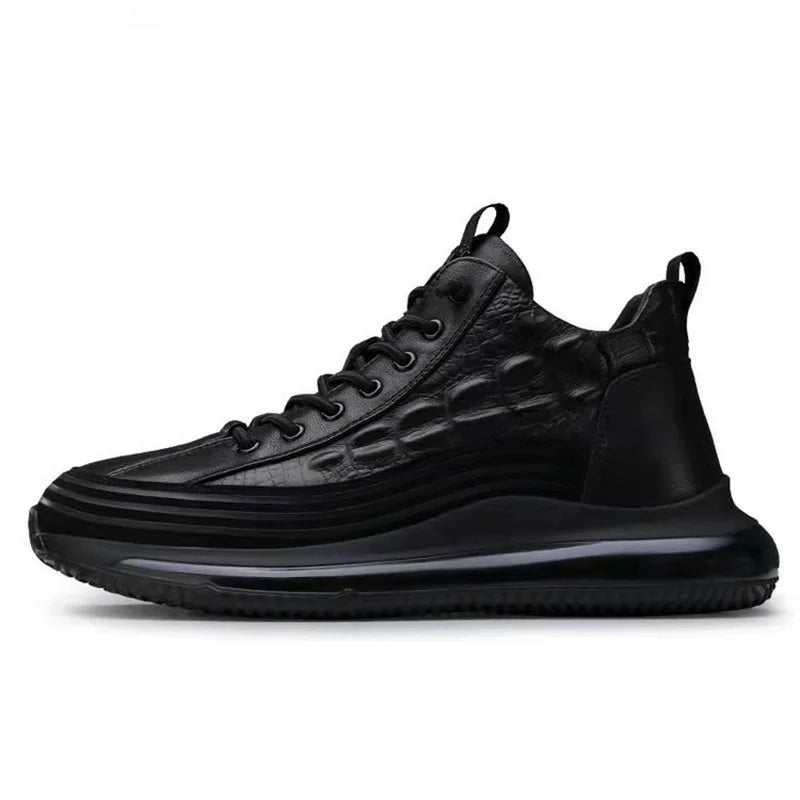 StrideLite Spring Step Sneakers