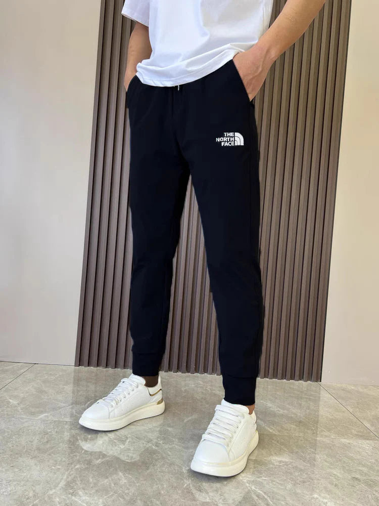 Ultra-fast drying and ultra-elastic unisex trousers