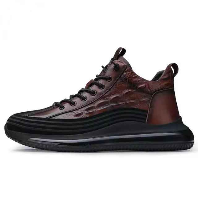 StrideLite Spring Step Sneakers
