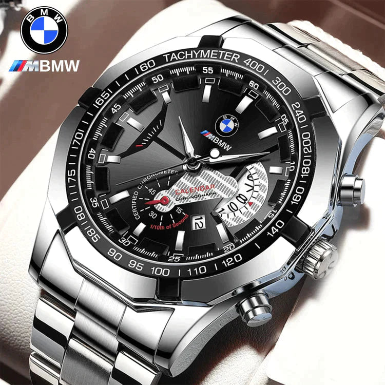 BMSPORT Premium Exclusive Waterproof Watch - Free Shipping + Guarantee (Launch 2023)