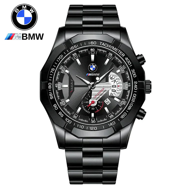 BMSPORT Premium Exclusive Waterproof Watch - Free Shipping + Guarantee (Launch 2023)