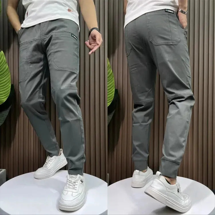 Cargo Pants Premium - Made For Stylish Modern Men