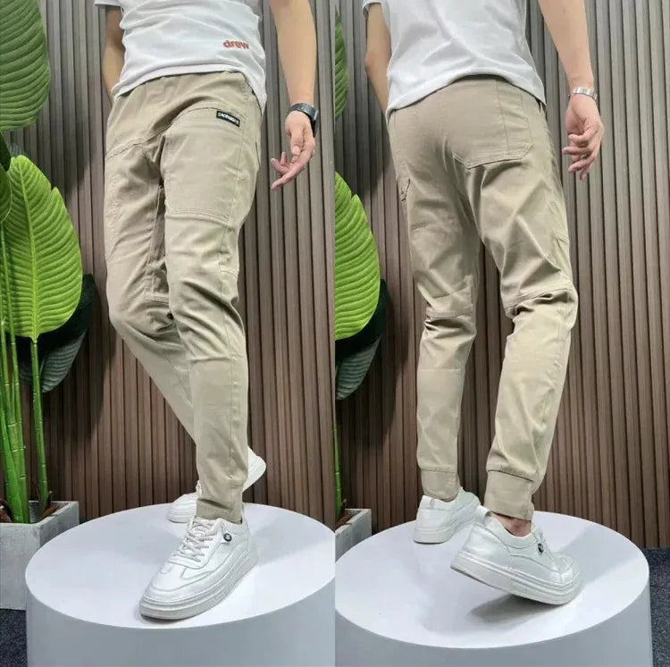 Cargo Pants Premium - Made For Stylish Modern Men