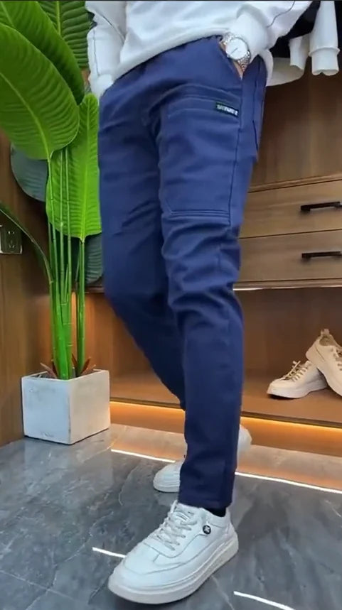 Cargo Pants Premium - Made For Stylish Modern Men