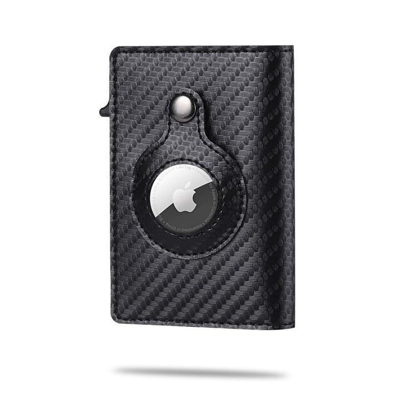CARBON™ AIRTAG WALLET