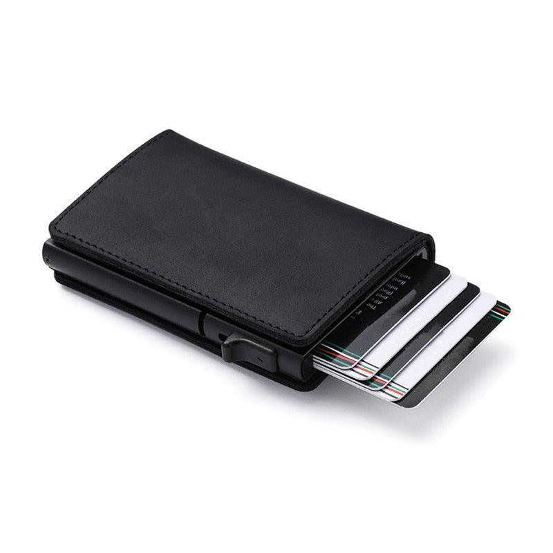 CARBON™ AIRTAG WALLET