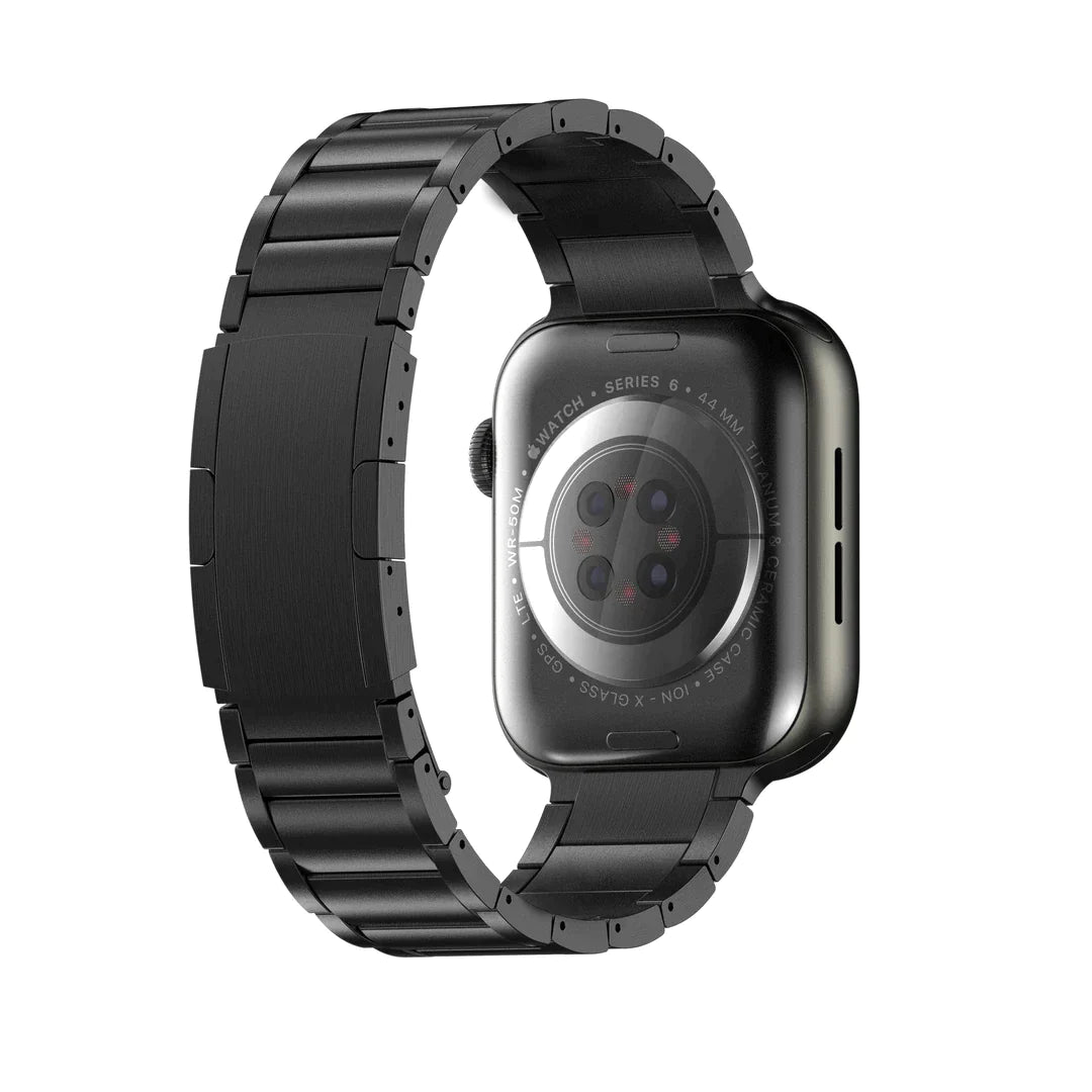 Titanium Band for Apple Watch