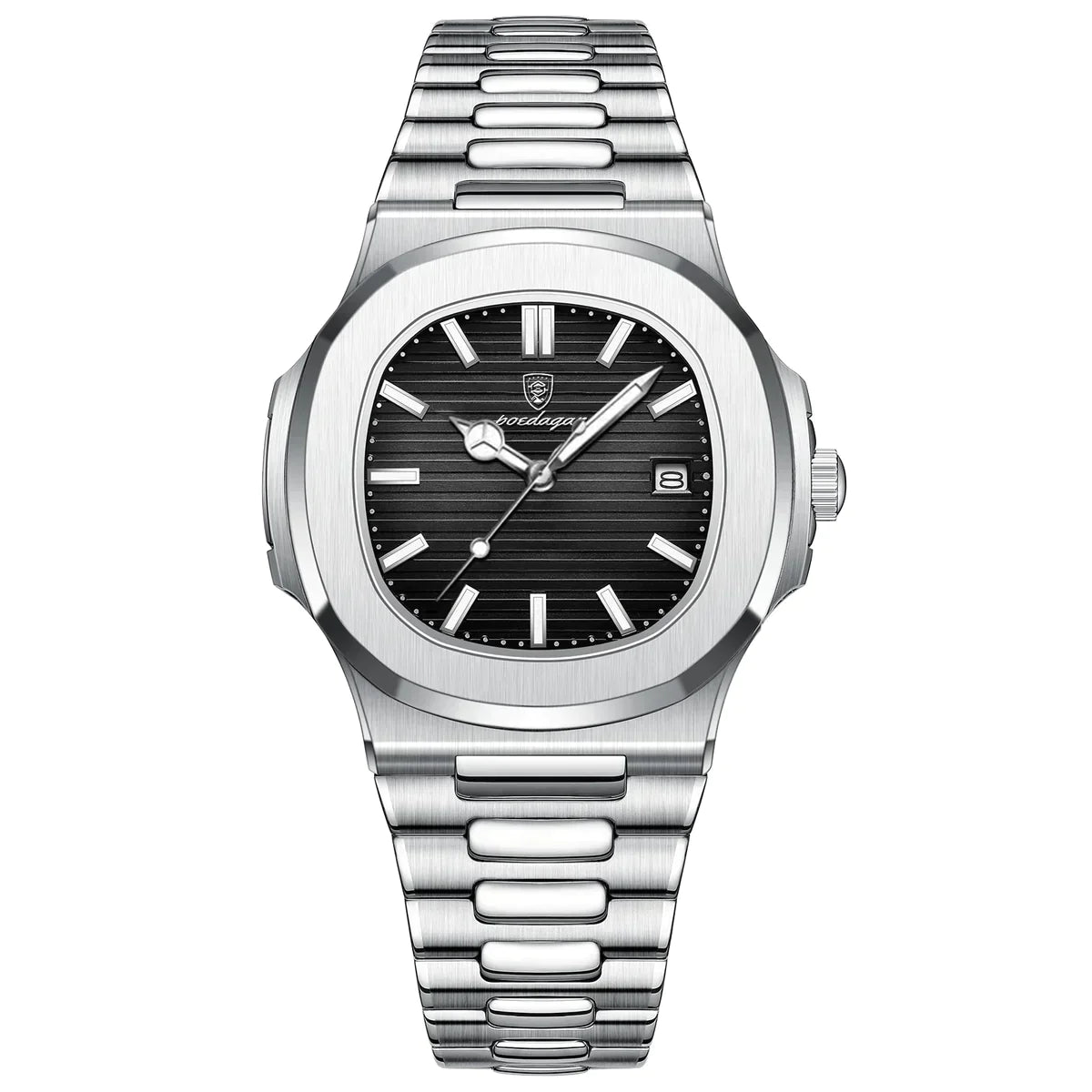 New Elevio™ Nautilus Swiss - 41mm Premium