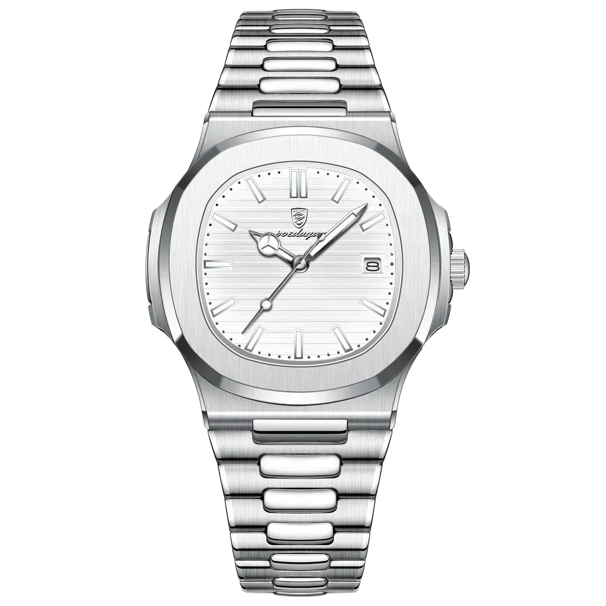 New Elevio™ Nautilus Swiss - 41mm Premium